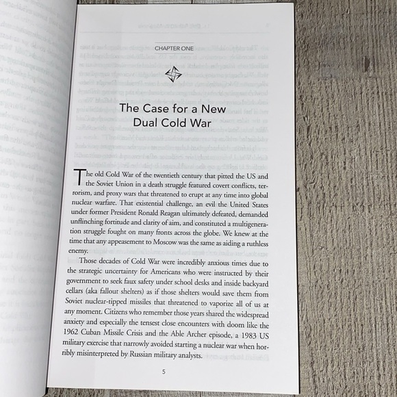 Alliance of Evil book - has the mystery of end times finally arrived? - Picture 4 of 6